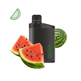 Hakkında daha ayrıntılıSaltica Enjoy Watermelon Ice Pod