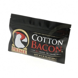 Cotton Bacon Prime Pamuk