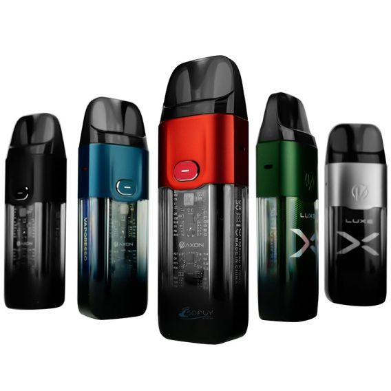 Vaporesso LUXE X