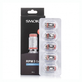 Smok RPM 3 Coil