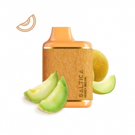Saltica 6000 Disposable Honey Melon