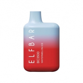 Elf Bar BC3500